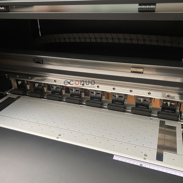 NY-604BDF Epson I3200 4 Heads DTF Pigment Printer 