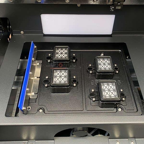 NY-604BDF Epson I3200 4 Heads DTF Pigment Printer 
