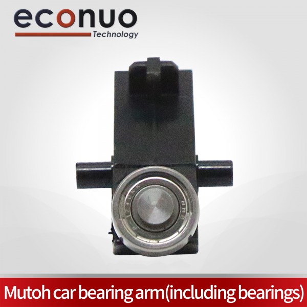 Original Mutoh VJ-1624 / VJ-1604 Car Bearing Arm Including Bearings 