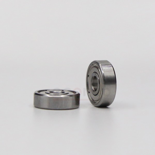 5X16X5MM 625ZZ Bearing