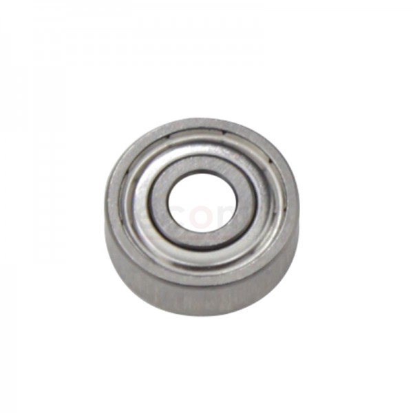 4X12X4MM  604ZZ Bearing