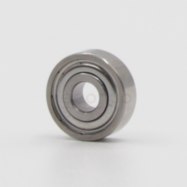 4X12X4MM  604ZZ Bearing