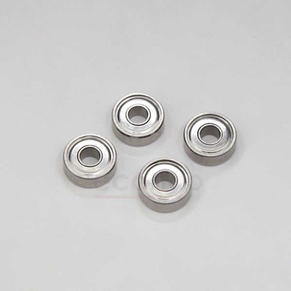 5X14X5MM 605ZZ Bearing