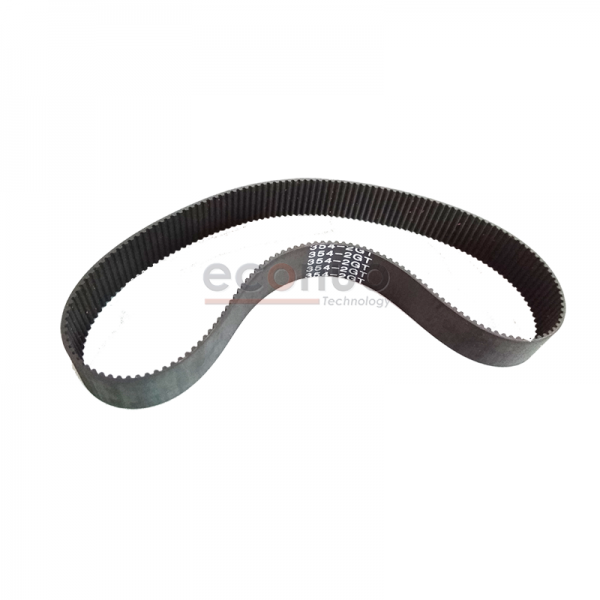 2GT Series 10mm/15mm Timing Small Belt