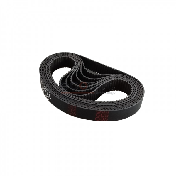 BEIDI MXL Series 10mm/15mm Timing Small Belt