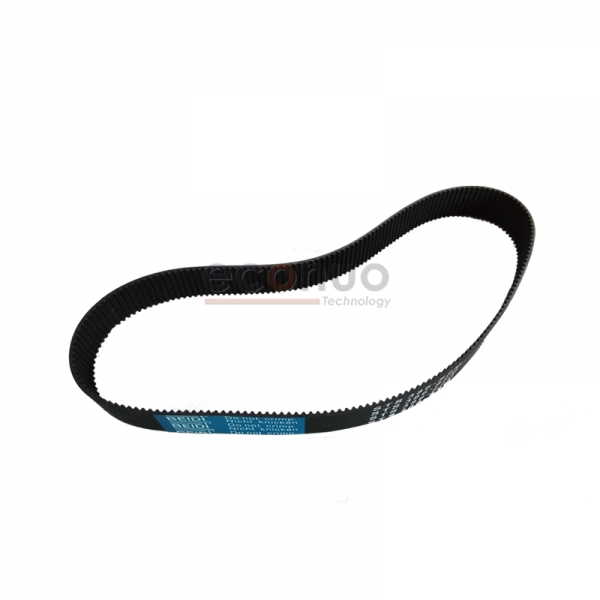 BEIDI S2M Series 10mm/15mm Timing Small Belt