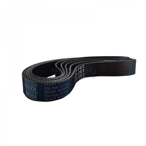 BEIDi 2GT Series 10/15mm Timing Small Belt