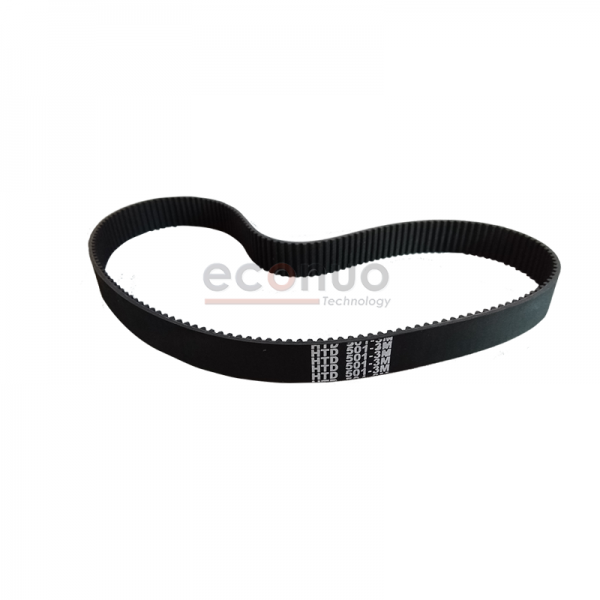 HTD 501-3M Small Belt