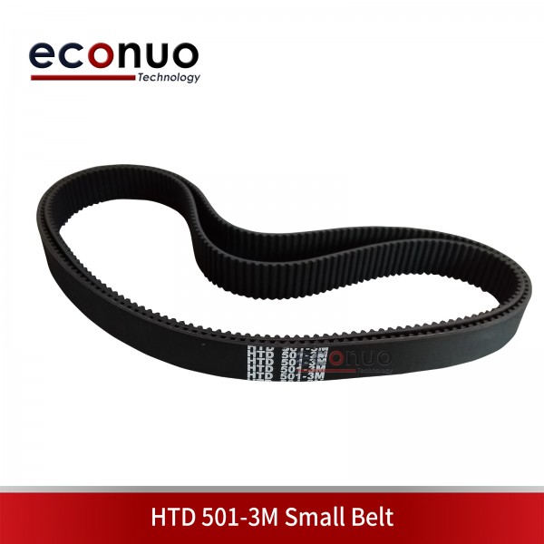 HTD 501-3M Small Belt