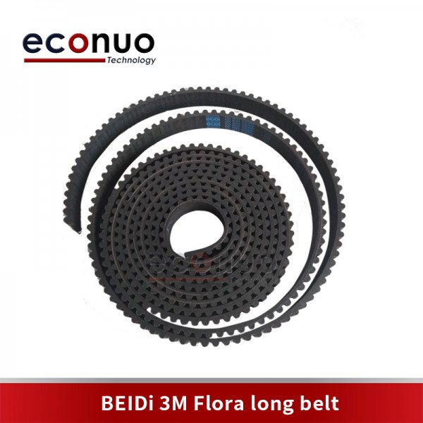 Flora LJ320P -BEIDi Long Belt