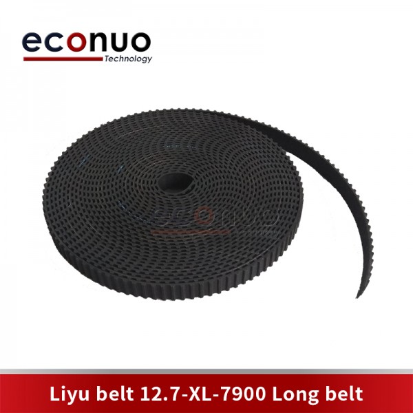 Liyu Long Belt 12.7-XL-7900