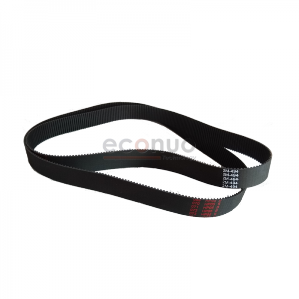 2M Series 10/15mm Timing Small Belt