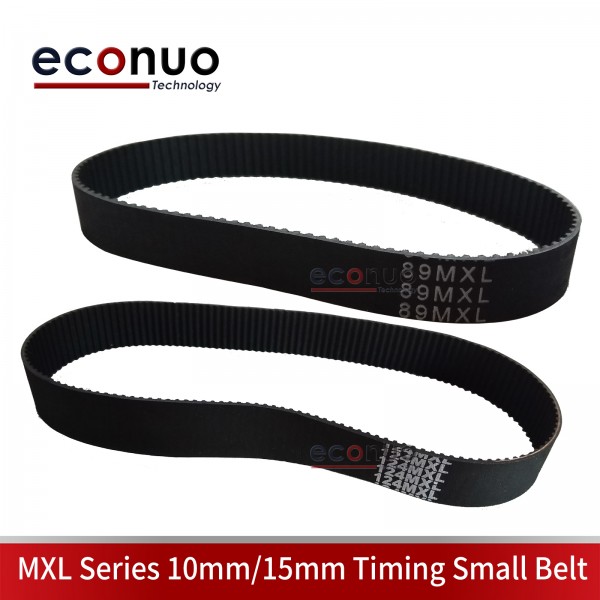 Wit-color/Liyu/GZ 10mm/15mm Timing Small Belt
