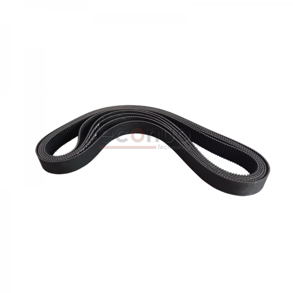 STS S2M Series 10mm/15mm Timing Small Belt