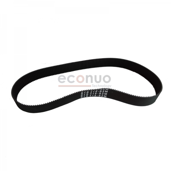 STS S2M Series 10mm/15mm Timing Small Belt