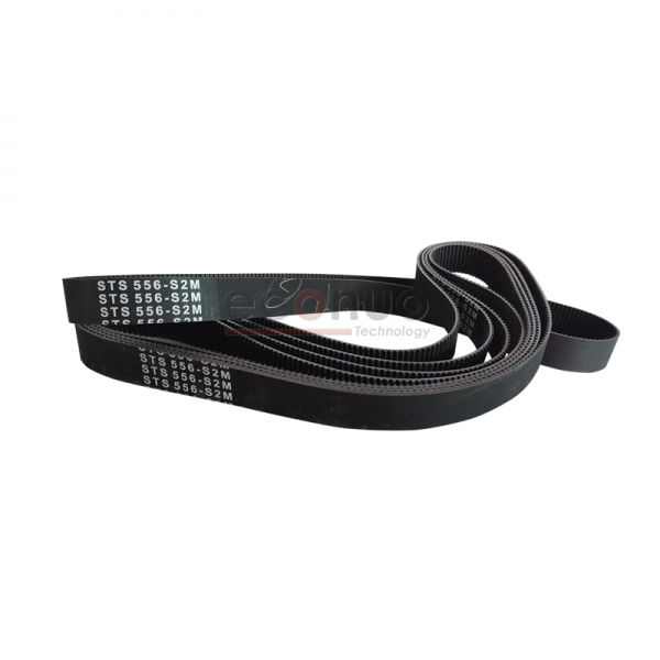 STS S2M Series 10mm/15mm Timing Small Belt