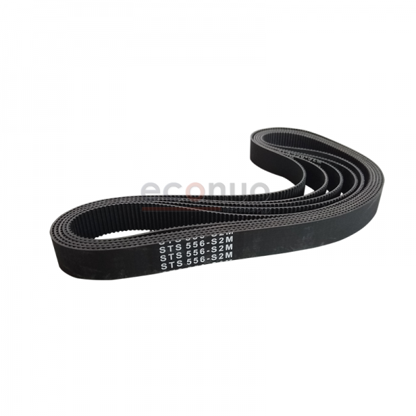 STS S2M Series 10mm/15mm Timing Small Belt
