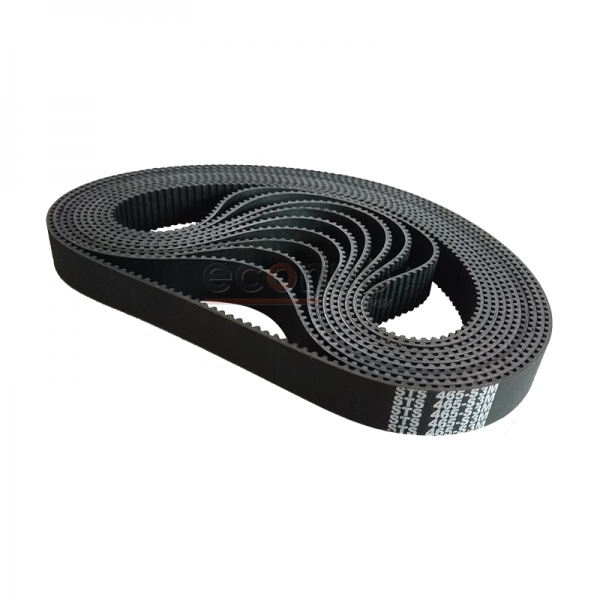 S3M Series 10mm/15mm Timing Small Belt