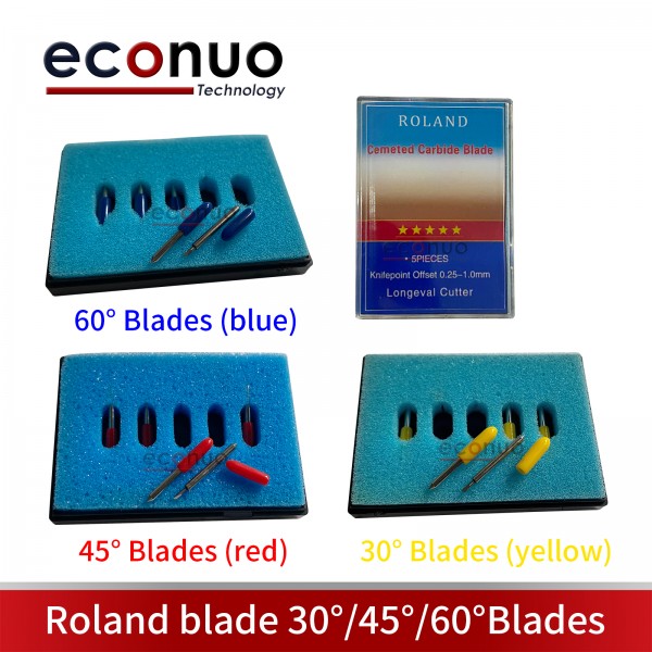 Roland Blade 30/45/60D