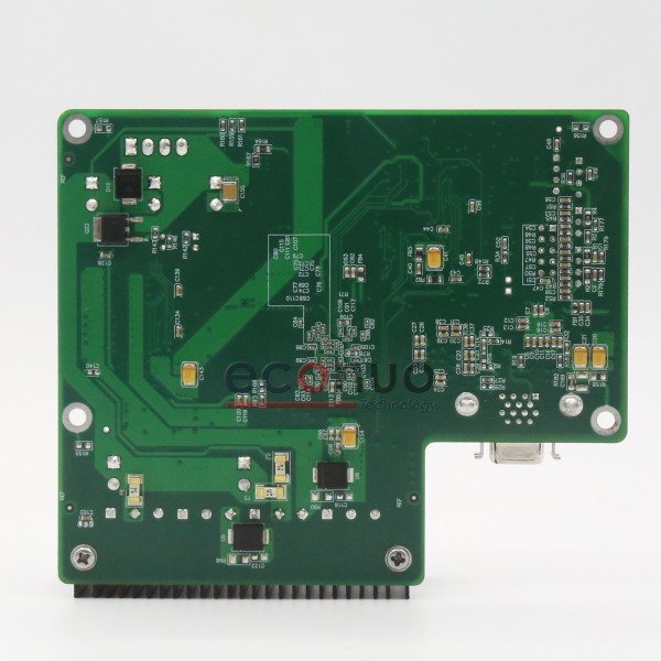 BYHX Main Board For Xuli Or Flora Printer With Epson DX5 Printhead