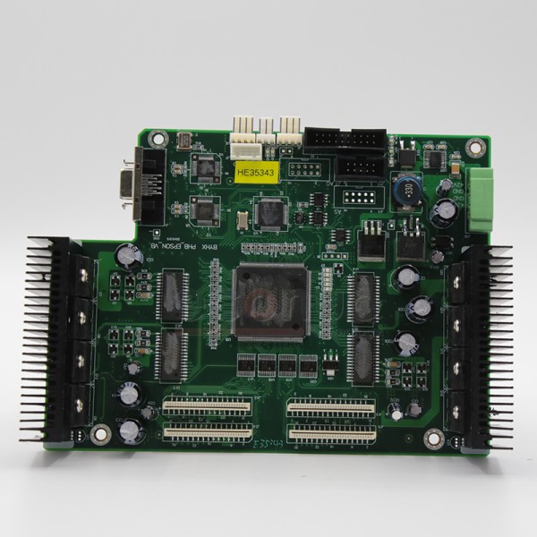 Xuli Printhead Control Board For Dx5 Double Heads