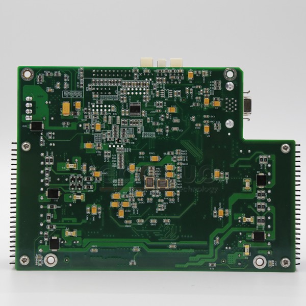 Xuli Printhead Control Board For Dx5 Double Heads