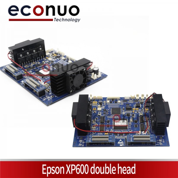 Epson XP600 Double Head Board