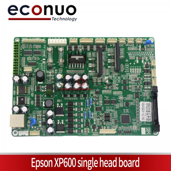 Epson XP600 Single Head Board