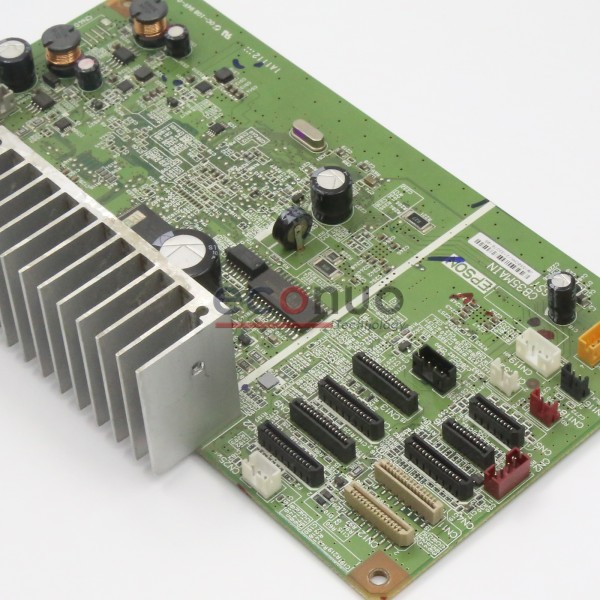 DX5 Main Board  For Epson R1900 Printer