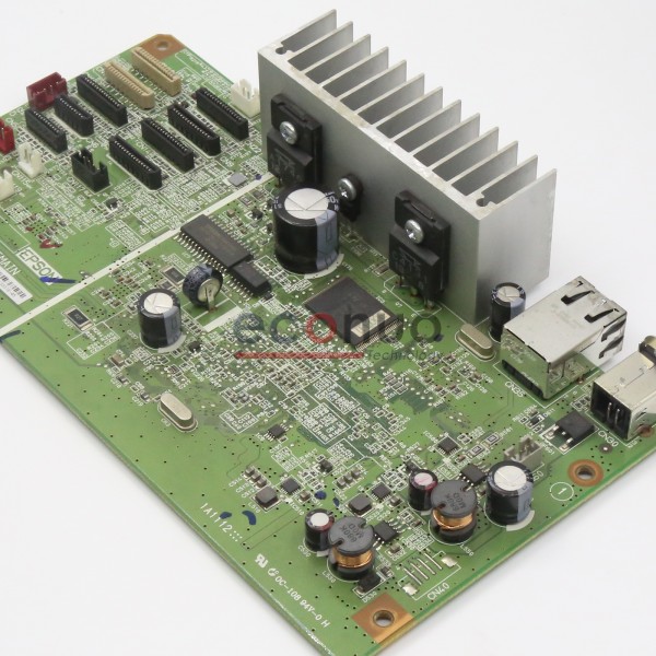 DX5 Main Board  For Epson R1900 Printer