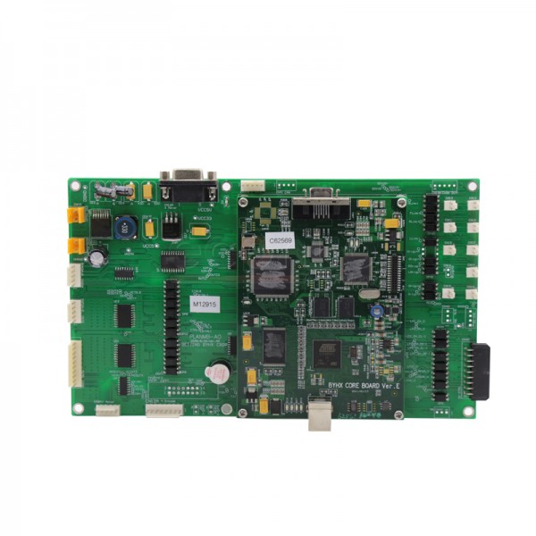 Konica 512 14 PL Printhead Main Board