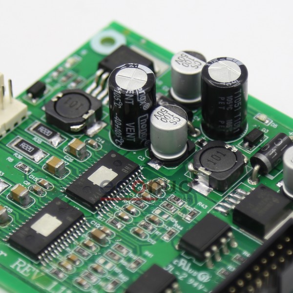 Keyboard For Outdoor Printer(26pin)