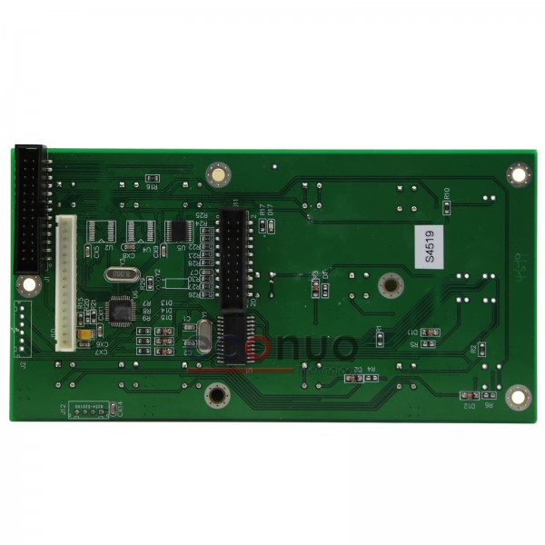 Motor &Drvier Board For Outdoor Printer