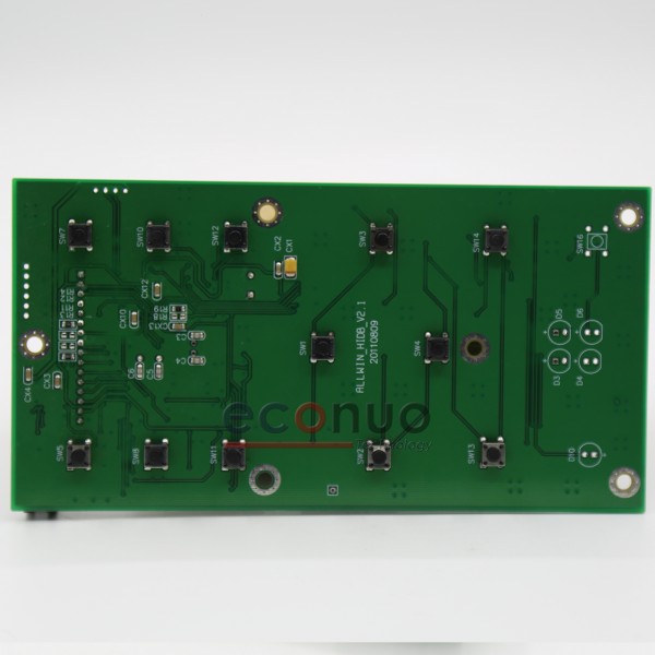 Motor &Drvier Board For Outdoor Printer