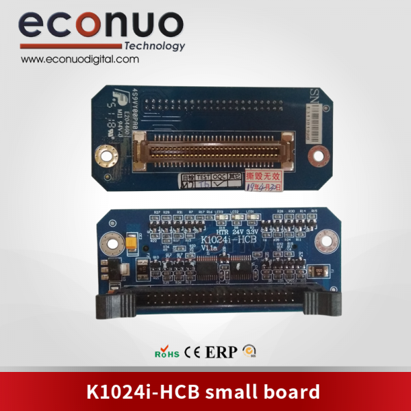 Konica K1024i-HCB Small Printhead Transfer Board 
