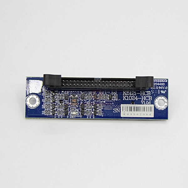  K512i K1024 HCB Printhead Board