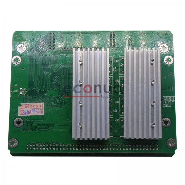 Epson DX5 Single Head Board For MCRYSTEK Printer