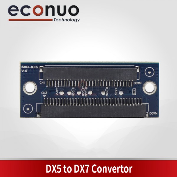 DX5 To DX7 Convertor