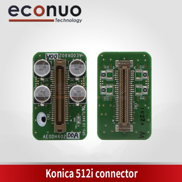 Konica 512I Connector