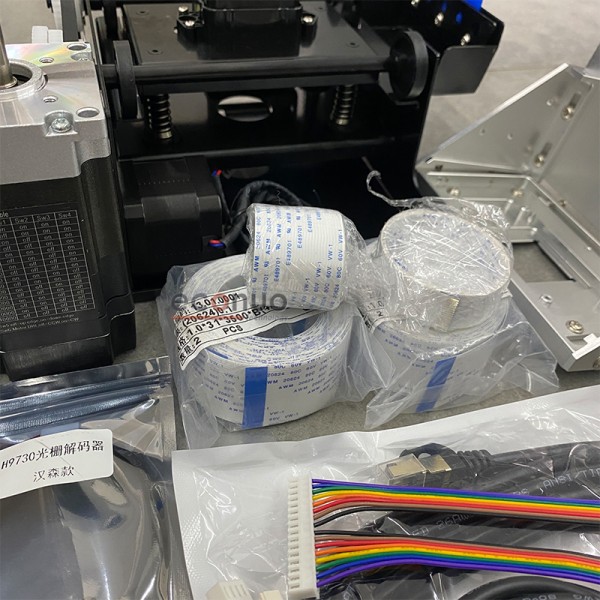  Epson XP600 Single Head Hoson Full Board Kit