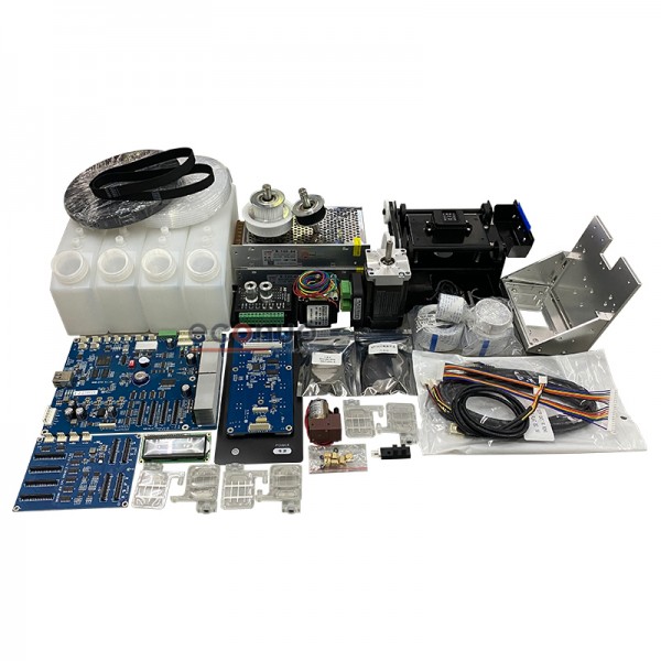  Epson XP600 Single Head Hoson Full Board Kit