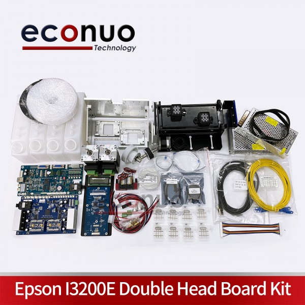 Epson I3200E Double Head Board Kit