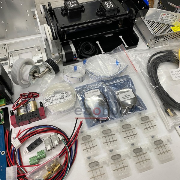 Epson I3200E Double Head Board Kit