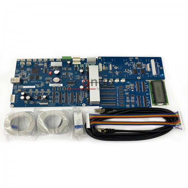  XP600 Hoson Set Board For Double Head