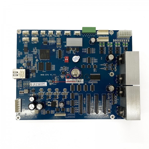  XP600 Hoson Set Board For Double Head