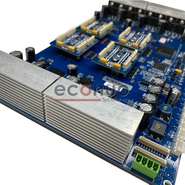 Epson i3200 carriage board(4 head)