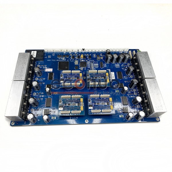 Epson i3200 carriage board(4 head)