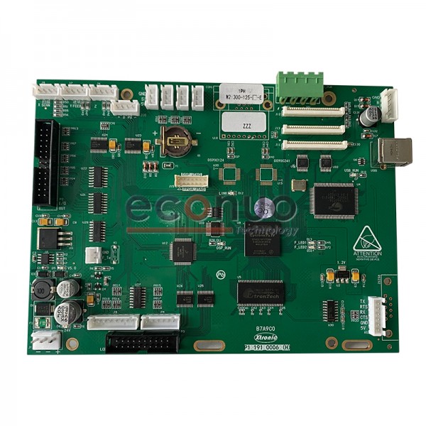 Epson I3200 Board (Single head)