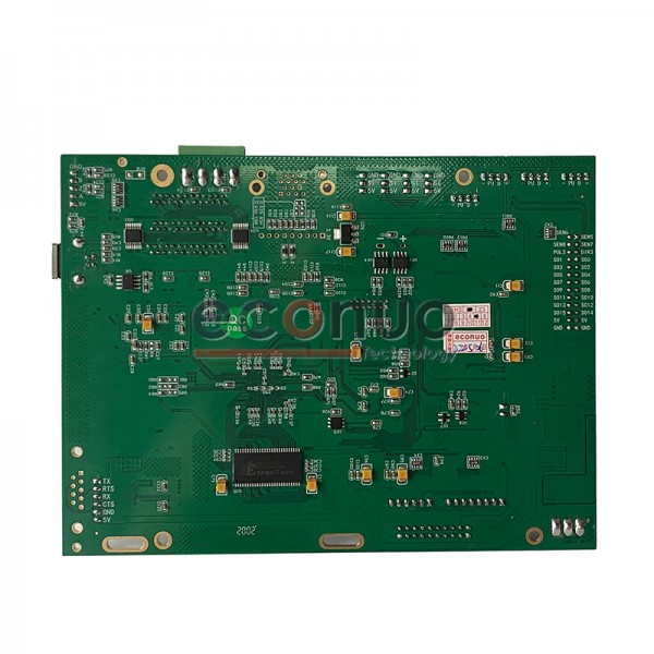 Epson I3200 Board (Single head)