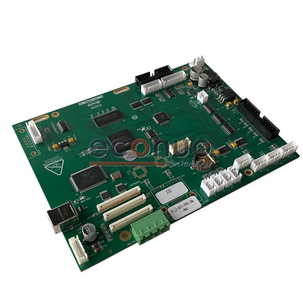 Epson I3200 Board (Single head)